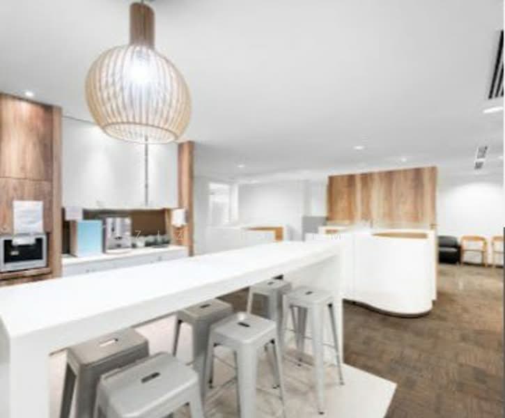 Office for Rent in Mid Valley City (Kuala Lumpur) - Azizirrahim . - Interior - PropertyGuru.com.my