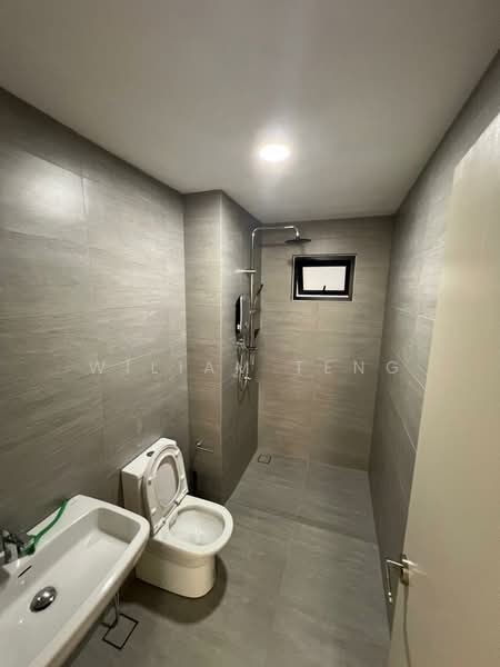 Residensi Ava @ Kiara Bay untuk Untuk Disewa - RM 1,999 /bulan, Feb 2026 - Bathroom - PropertyGuru.com.my