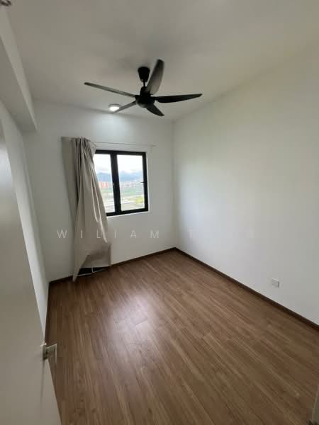 Residensi Ava @ Kiara Bay untuk Untuk Disewa - RM 1,999 /bulan, Feb 2026 - Bedroom - PropertyGuru.com.my