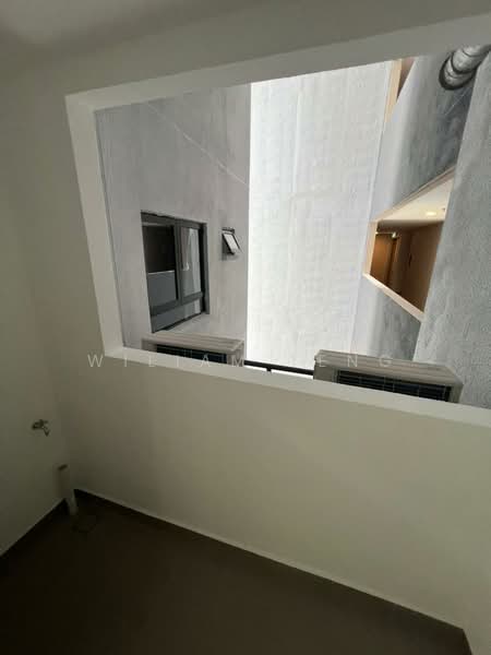 Residensi Ava @ Kiara Bay untuk Untuk Disewa - RM 1,999 /bulan, Feb 2026 - Exterior - PropertyGuru.com.my