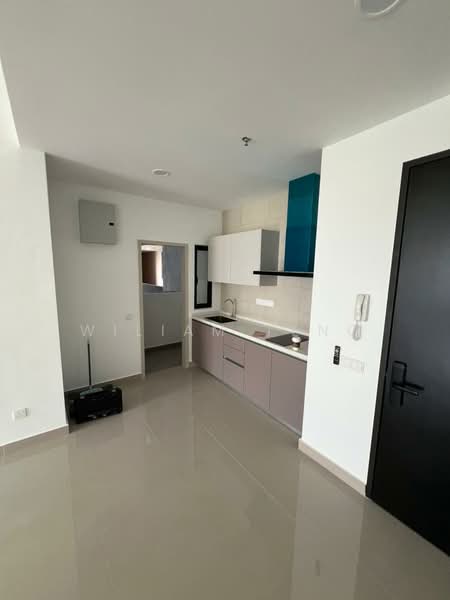 Residensi Ava @ Kiara Bay untuk Untuk Disewa - RM 1,999 /bulan, Feb 2026 - Kitchen - PropertyGuru.com.my