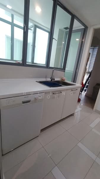 Kiaramas Danai untuk Untuk Dijual - RM 1,780,000, Mac 2026 - Kitchen - PropertyGuru.com.my