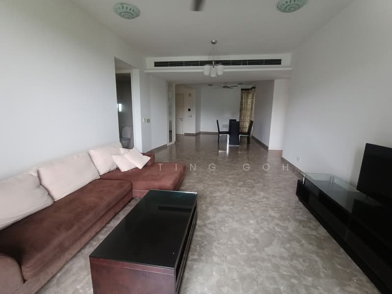 Kiaramas Danai untuk Untuk Dijual - RM 1,780,000, Mac 2026 - Living Room - PropertyGuru.com.my