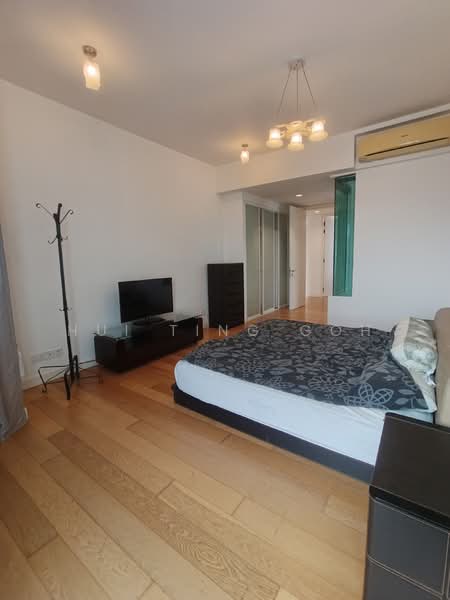 Kiaramas Danai untuk Untuk Dijual - RM 1,780,000, Mac 2026 - Bedroom - PropertyGuru.com.my