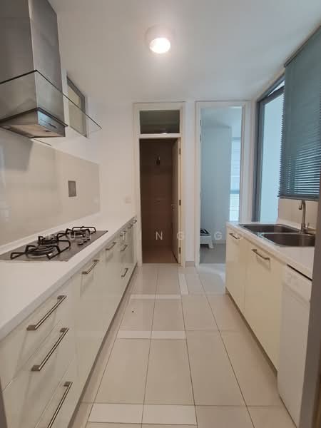 Kiaramas Danai untuk Untuk Dijual - RM 1,780,000, Mac 2026 - Kitchen - PropertyGuru.com.my