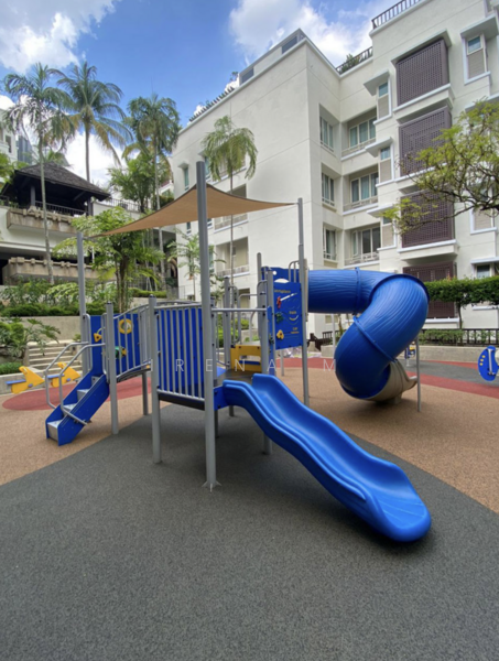 Palmyra Bangsar untuk Untuk Disewa - RM 18,000 /bulan, Feb 2026 - Exterior - PropertyGuru.com.my