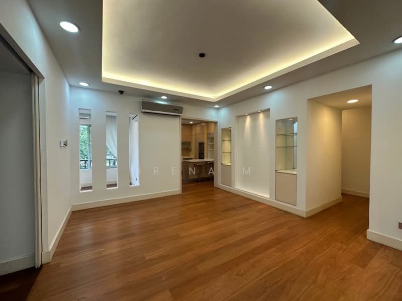 Palmyra Bangsar untuk Untuk Disewa - RM 18,000 /bulan, Feb 2026 - Living Room - PropertyGuru.com.my