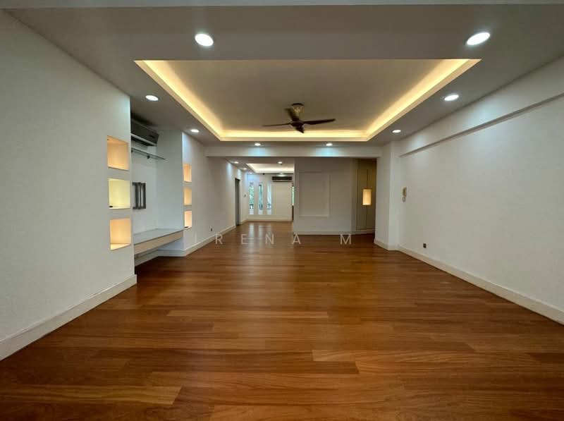 Palmyra Bangsar untuk Untuk Disewa - RM 18,000 /bulan, Feb 2026 - Living Room - PropertyGuru.com.my