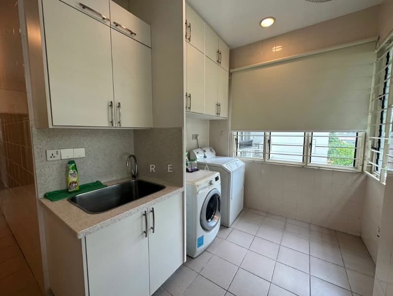 Palmyra Bangsar untuk Untuk Disewa - RM 18,000 /bulan, Feb 2026 - Interior - PropertyGuru.com.my