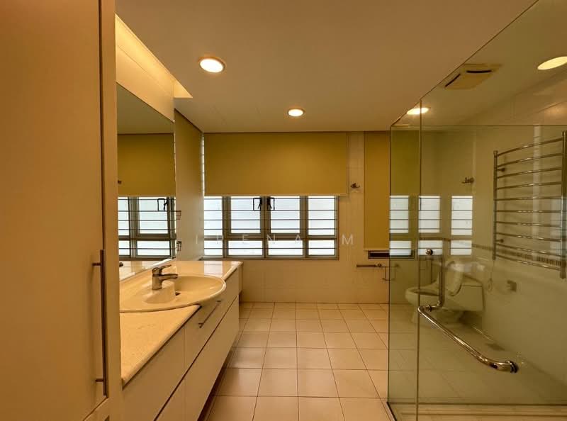 Palmyra Bangsar untuk Untuk Disewa - RM 18,000 /bulan, Feb 2026 - Bathroom - PropertyGuru.com.my
