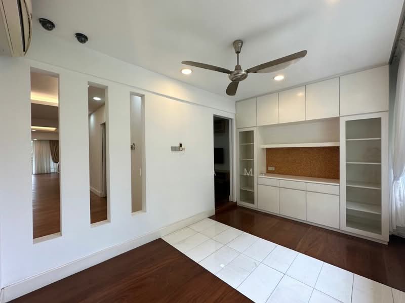 Palmyra Bangsar untuk Untuk Disewa - RM 18,000 /bulan, Feb 2026 - Living Room - PropertyGuru.com.my