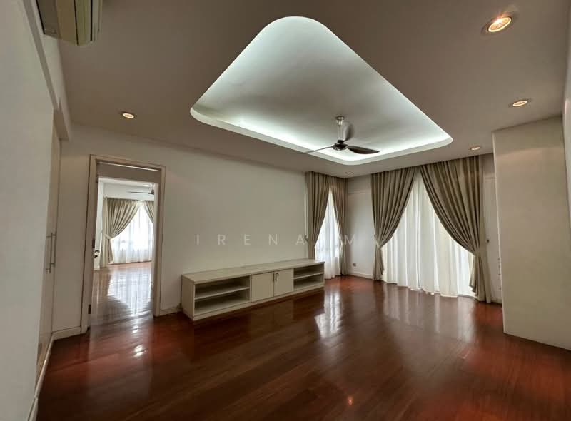 Palmyra Bangsar untuk Untuk Disewa - RM 18,000 /bulan, Feb 2026 - Living Room - PropertyGuru.com.my