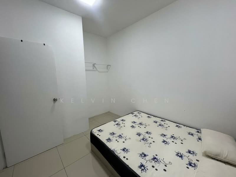 Vista Sentul Residences untuk Untuk Disewa - RM 1,800 /bulan, Feb 2026 - Bedroom - PropertyGuru.com.my