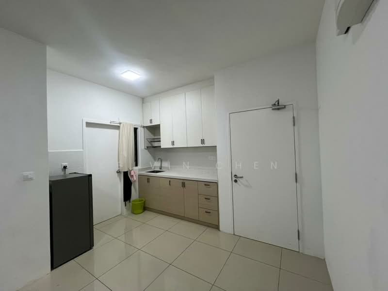 Vista Sentul Residences untuk Untuk Disewa - RM 1,800 /bulan, Feb 2026 - Kitchen - PropertyGuru.com.my