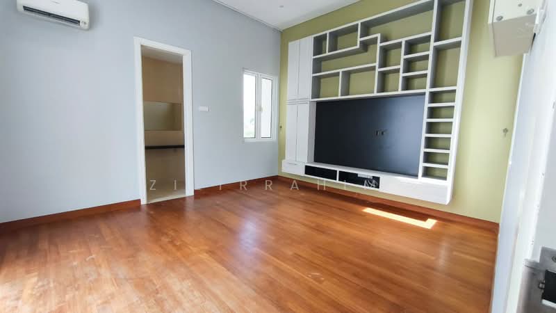 Cluster House for Rent in Ampang Jaya (Ampang) - Azizirrahim . - Living Room - PropertyGuru.com.my