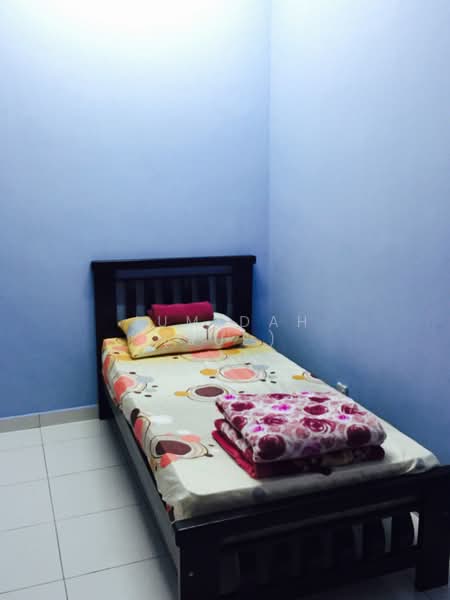 2-storey Terraced House for Rent in Seksyen 3 (Bangi) - JUMIDAH (JUE) - Bedroom - PropertyGuru.com.my