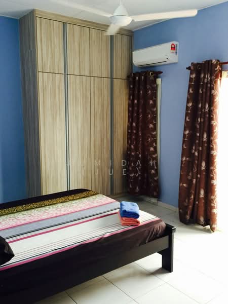2-storey Terraced House for Rent in Seksyen 3 (Bangi) - JUMIDAH (JUE) - Bedroom - PropertyGuru.com.my