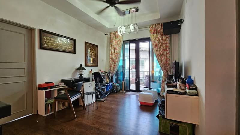 Zircona untuk Untuk Dijual - RM 1,200,000, Mac 2026 - Living Room - PropertyGuru.com.my