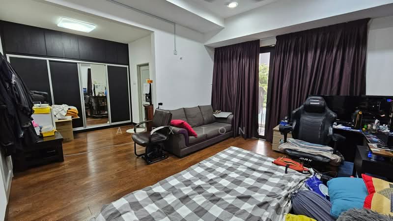 Zircona untuk Untuk Dijual - RM 1,200,000, Mac 2026 - Living Room - PropertyGuru.com.my
