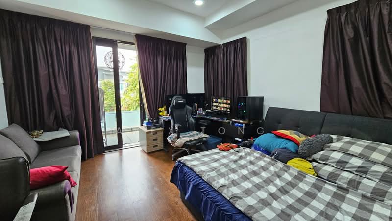 Zircona untuk Untuk Dijual - RM 1,200,000, Mac 2026 - Bedroom - PropertyGuru.com.my