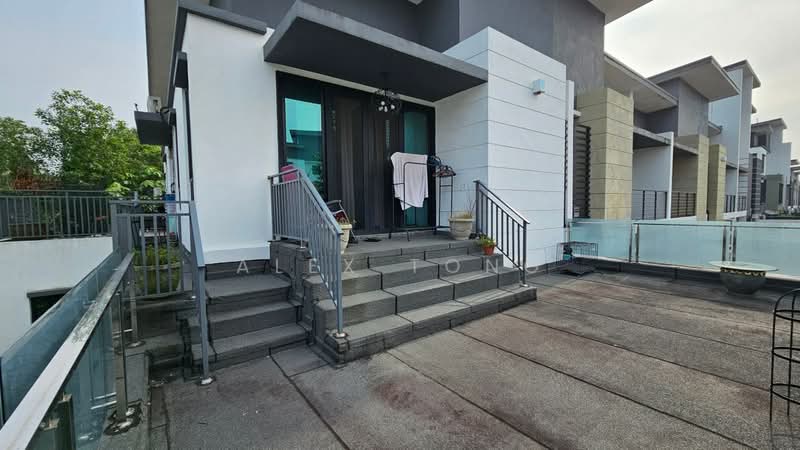 Zircona untuk Untuk Dijual - RM 1,200,000, Mac 2026 - Exterior - PropertyGuru.com.my