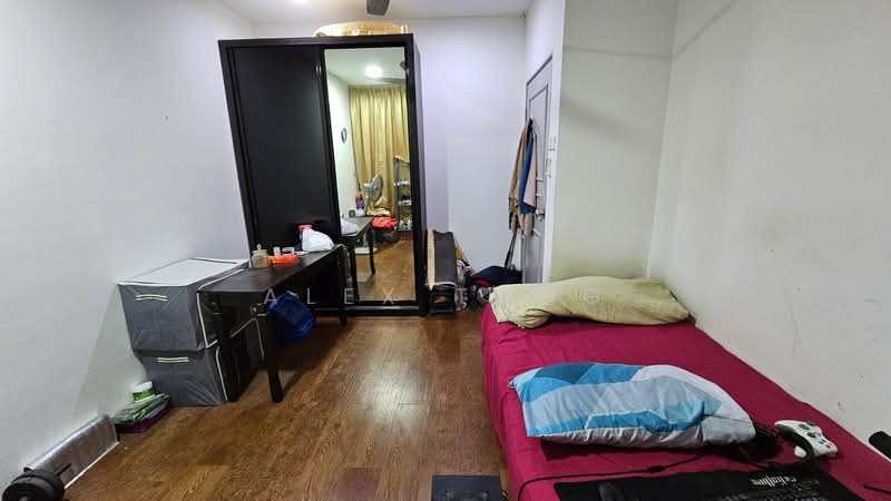 Zircona untuk Untuk Dijual - RM 1,200,000, Mac 2026 - Bedroom - PropertyGuru.com.my