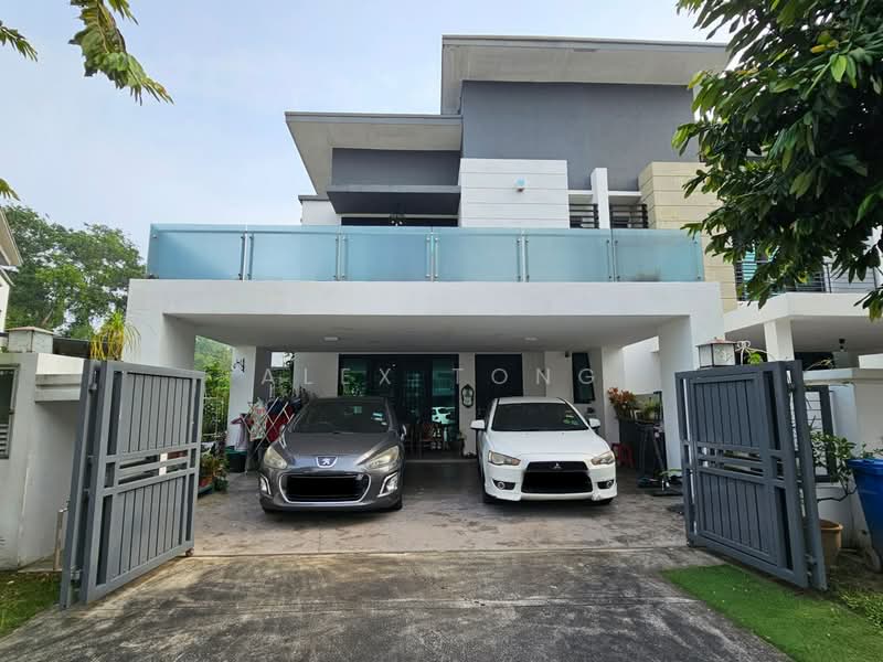 Zircona untuk Untuk Dijual - RM 1,200,000, Mac 2026 - Exterior - PropertyGuru.com.my