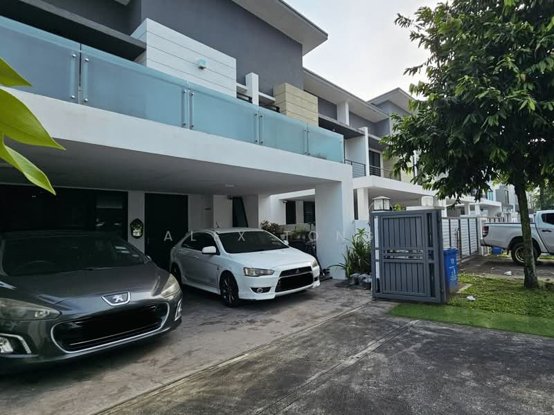 Zircona untuk Untuk Dijual - RM 1,200,000, Mac 2026 - Exterior - PropertyGuru.com.my