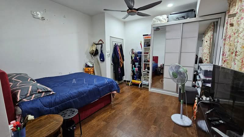 Zircona untuk Untuk Dijual - RM 1,200,000, Mac 2026 - Bedroom - PropertyGuru.com.my