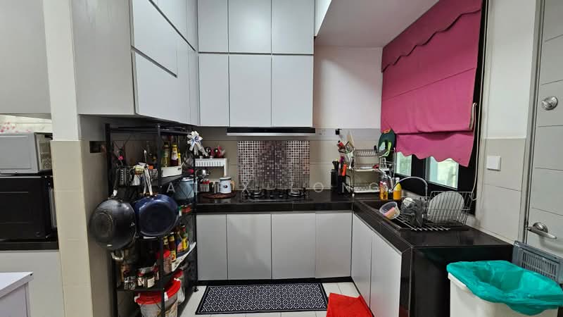 Zircona untuk Untuk Dijual - RM 1,200,000, Mac 2026 - Kitchen - PropertyGuru.com.my