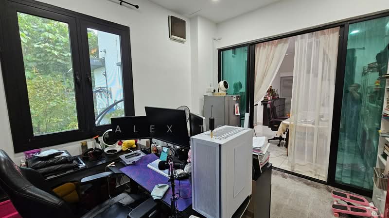 Zircona untuk Untuk Dijual - RM 1,200,000, Mac 2026 - Study - PropertyGuru.com.my
