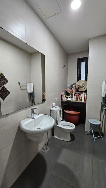 Zircona untuk Untuk Dijual - RM 1,200,000, Mac 2026 - Bathroom - PropertyGuru.com.my