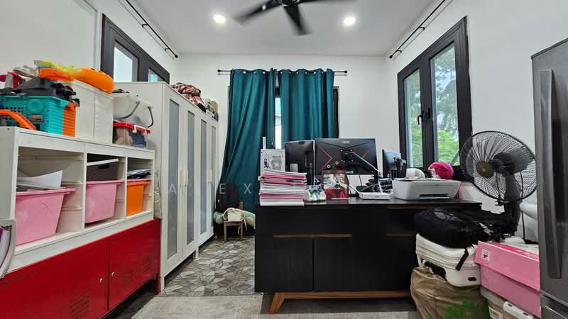 Zircona untuk Untuk Dijual - RM 1,200,000, Mac 2026 - Study - PropertyGuru.com.my