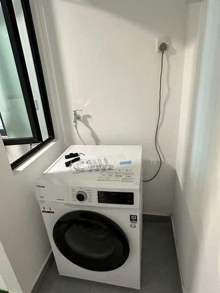 Service Residence for Rent at Lavile Kuala Lumpur - Wilson Ong - Interior - PropertyGuru.com.my