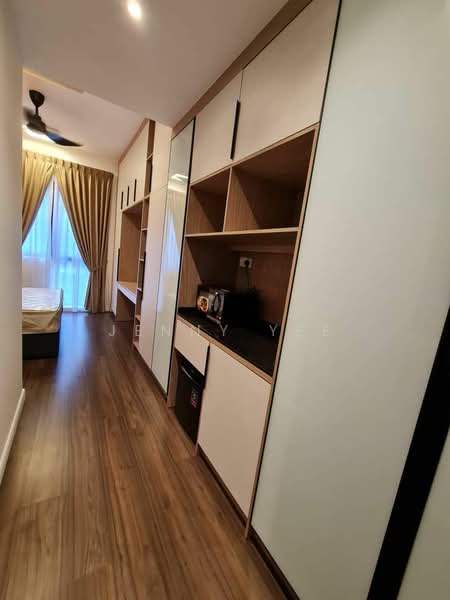 Service Residence for Sale at NOVUM - Jenny Yee - Bedroom - PropertyGuru.com.my