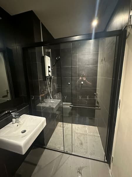Service Residence for Sale at NOVUM - Jenny Yee - Bathroom - PropertyGuru.com.my