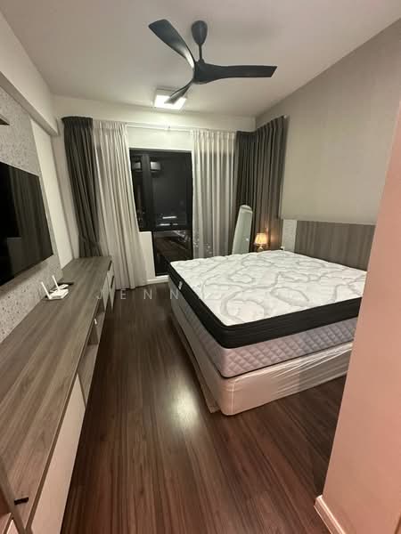 Service Residence for Sale at NOVUM - Jenny Yee - Bedroom - PropertyGuru.com.my