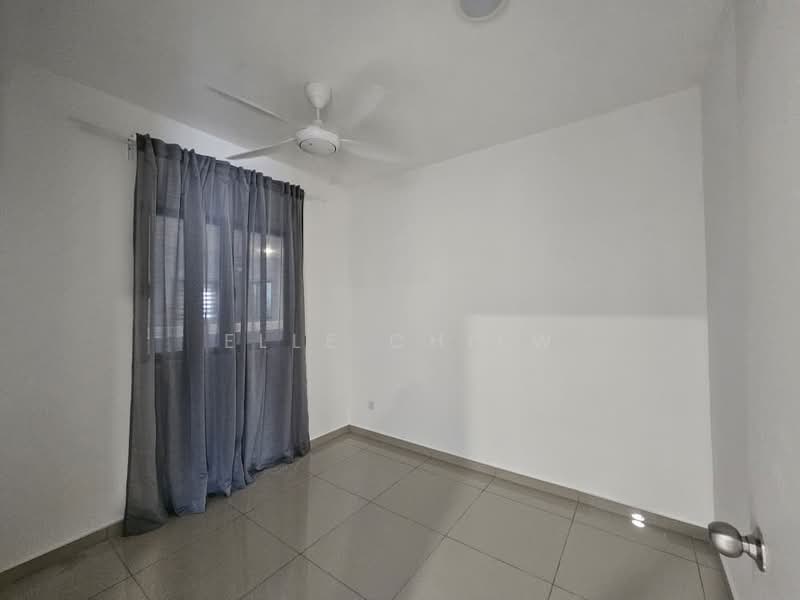 Condominium for Sale at Duduk Se.Ruang @ Eco Sanctuary - Elle Chiew - Bedroom - PropertyGuru.com.my