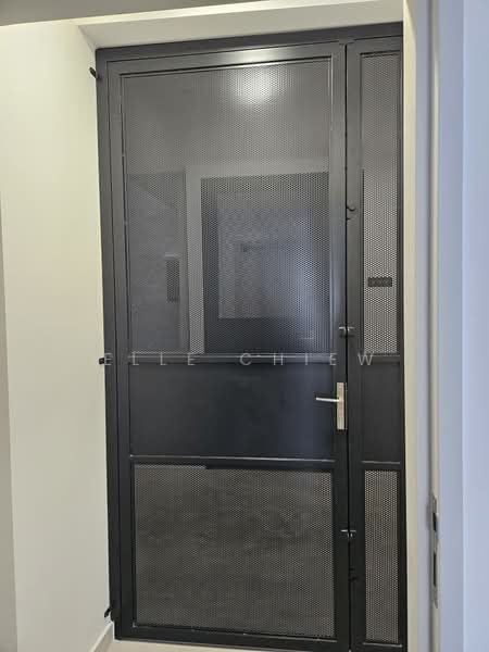 Condominium for Sale at Duduk Se.Ruang @ Eco Sanctuary - Elle Chiew - Entrance - PropertyGuru.com.my