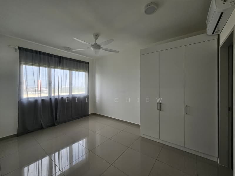 Condominium for Sale at Duduk Se.Ruang @ Eco Sanctuary - Elle Chiew - Bedroom - PropertyGuru.com.my