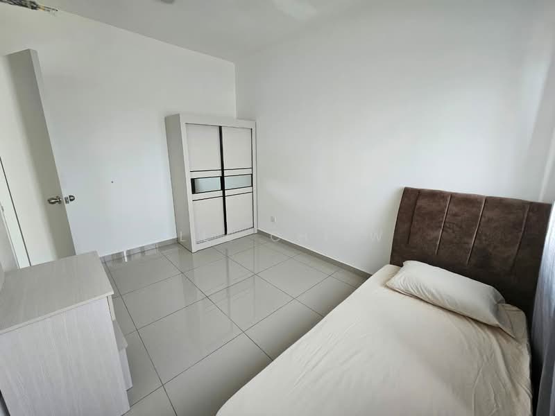 Condominium for Sale at Duduk Se.Ruang @ Eco Sanctuary - Elle Chiew - Bedroom - PropertyGuru.com.my