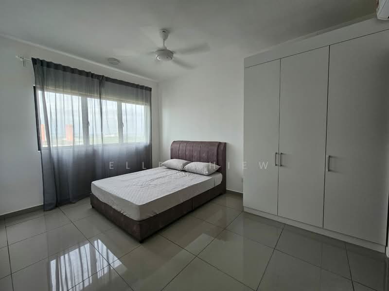 Condominium for Sale at Duduk Se.Ruang @ Eco Sanctuary - Elle Chiew - Bedroom - PropertyGuru.com.my