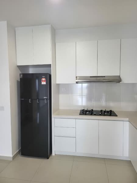 Condominium for Sale at Duduk Se.Ruang @ Eco Sanctuary - Elle Chiew - Kitchen - PropertyGuru.com.my