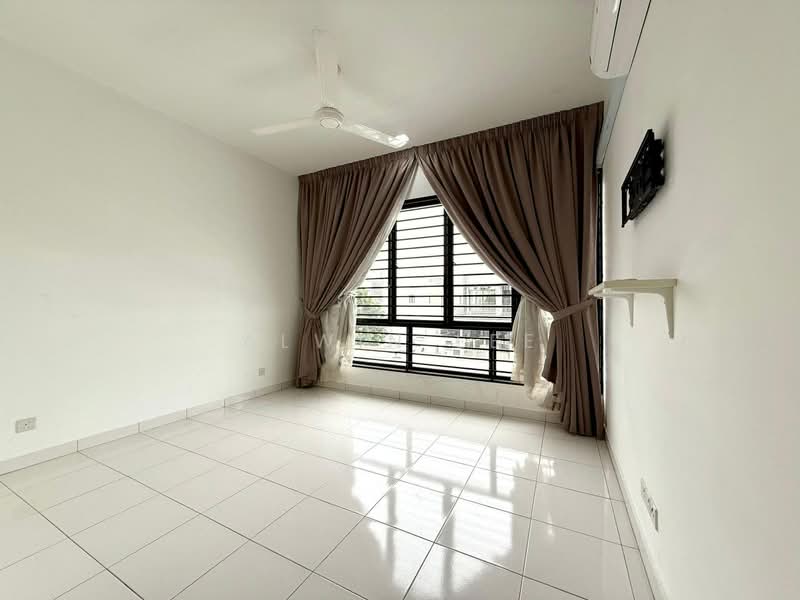 2-storey Terraced House for Sale in Shah Alam (Selangor) - Alwin Lee - Interior - PropertyGuru.com.my
