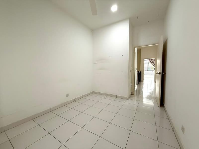 2-storey Terraced House for Sale in Shah Alam (Selangor) - Alwin Lee - Interior - PropertyGuru.com.my