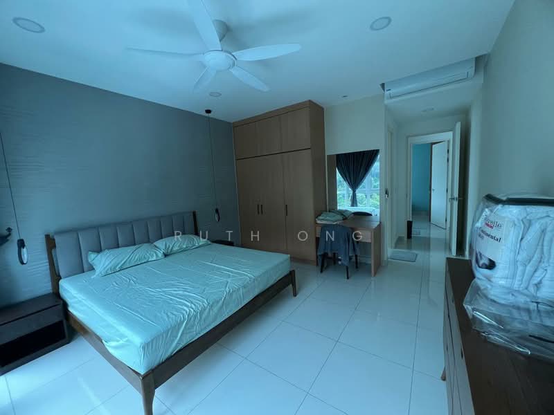 Condominium for Rent at Ferringhi Residence 2 - Ruth Ong - Bedroom - PropertyGuru.com.my