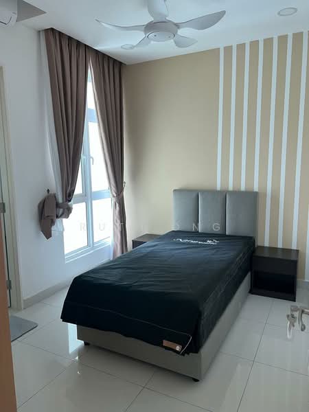 Condominium for Rent at Ferringhi Residence 2 - Ruth Ong - Bedroom - PropertyGuru.com.my
