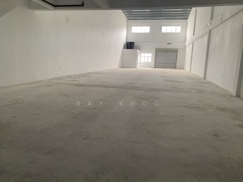 Taming Jaya Industrial Park untuk Untuk Disewa - RM 6,000 /bulan, Mac 2026 - Interior - PropertyGuru.com.my