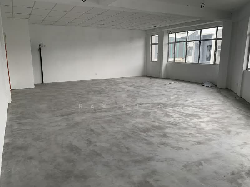 Taming Jaya Industrial Park untuk Untuk Disewa - RM 6,000 /bulan, Mac 2026 - Interior - PropertyGuru.com.my