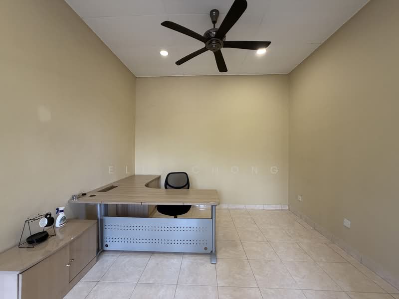 Townhouse for Rent in Cheras (Kuala Lumpur) - Elly Chong - Study - PropertyGuru.com.my